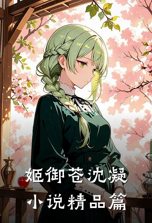 姬御苍沈凝小说精品篇