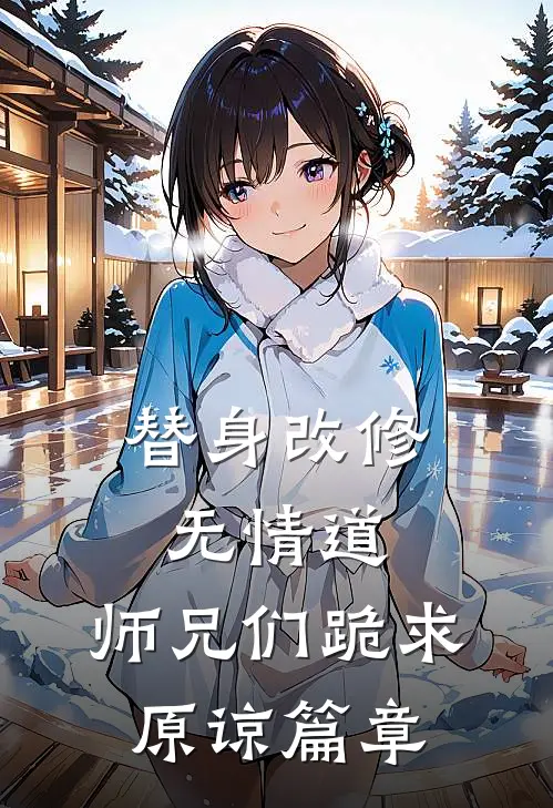 替身改修无情道，师兄们跪求原谅篇章