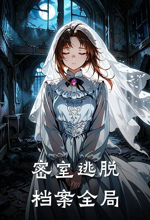 密室逃脱档案全局