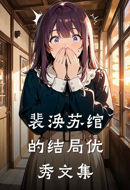 裴涣苏绾的结局优秀文集