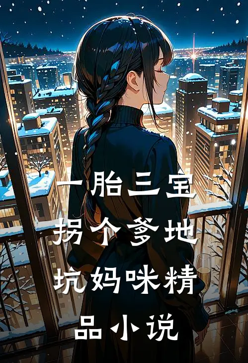 一胎三宝：拐个爹地坑妈咪精品小说