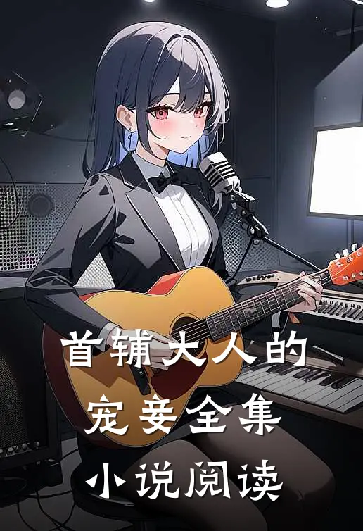 首辅大人的宠妾全集小说阅读
