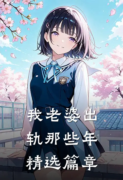 我老婆出轨那些年精选篇章