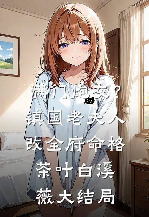 满门炮灰？镇国老夫人改全府命格茶叶白溪薇大结局