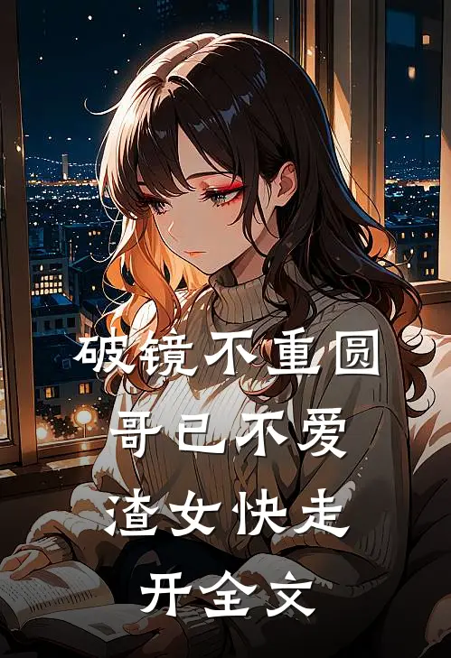 破镜不重圆：哥已不爱，渣女快走开全文