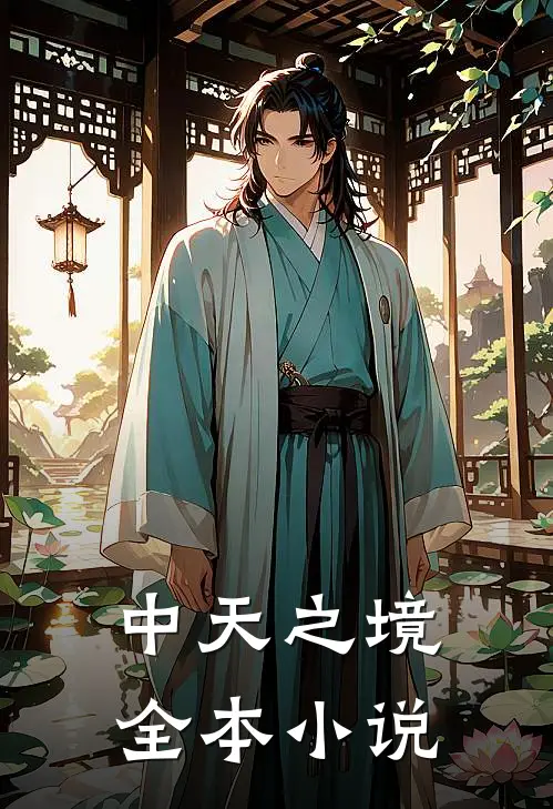 中天之境全本小说