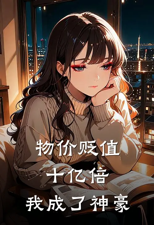 物价贬值十亿倍,我成了神豪全文免费