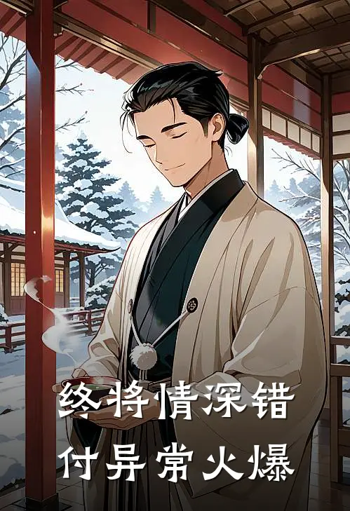 终将情深错付异常火爆