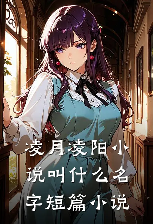 凌月凌阳小说叫什么名字短篇小说
