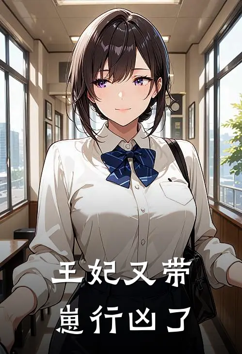 王妃又带崽行凶了