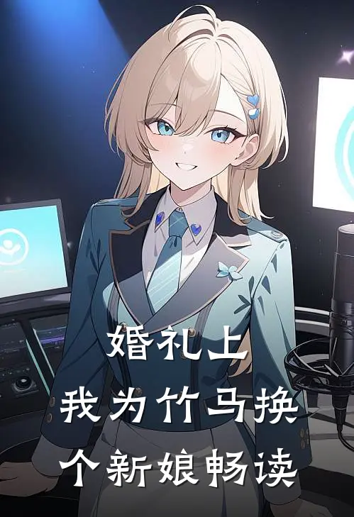 婚礼上，我为竹马换个新娘畅读