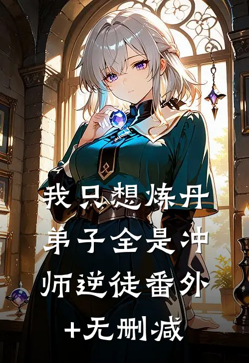 我只想炼丹，弟子全是冲师逆徒番外+无删减