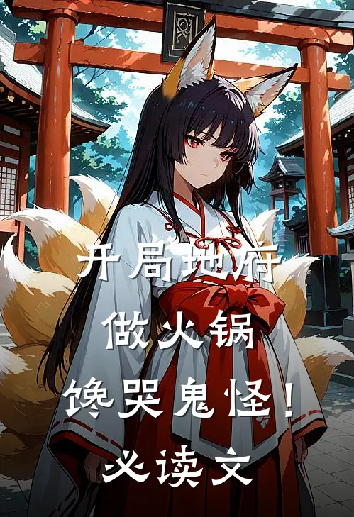 开局地府做火锅，馋哭鬼怪！必读文