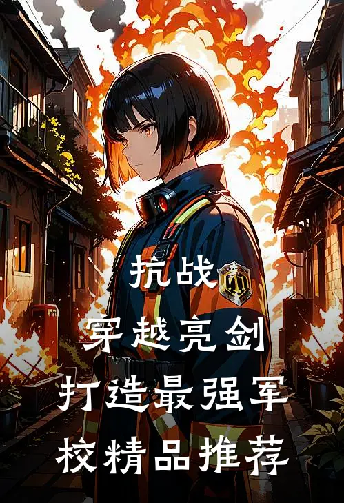 抗战：穿越亮剑，打造最强军校精品推荐