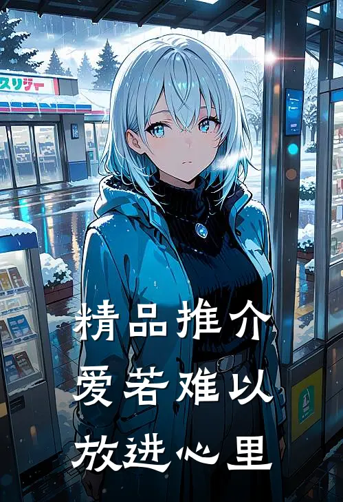 精品推介爱若难以放进心里