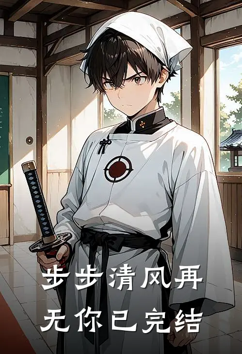步步清风再无你已完结