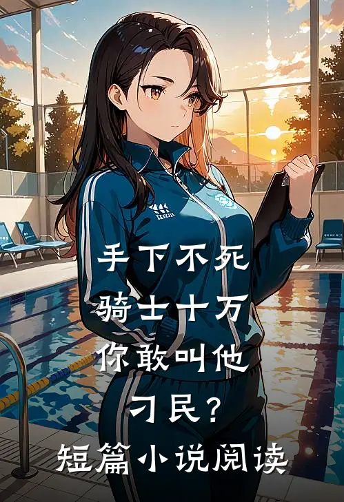 手下不死骑士十万，你敢叫他刁民？短篇小说阅读