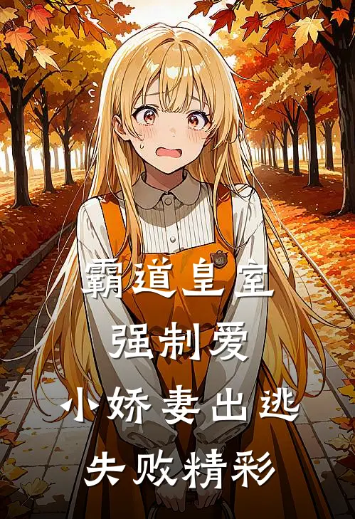 霸道皇室强制爱，小娇妻出逃失败精彩
