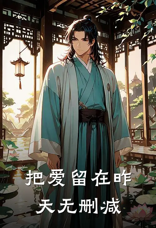 把爱留在昨天无删减