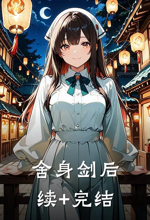舍身剑后续+完结