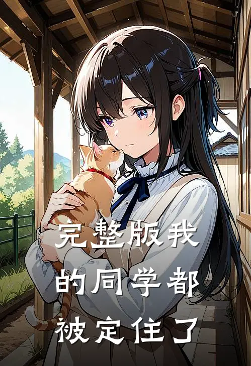 完整版我的同学都被定住了