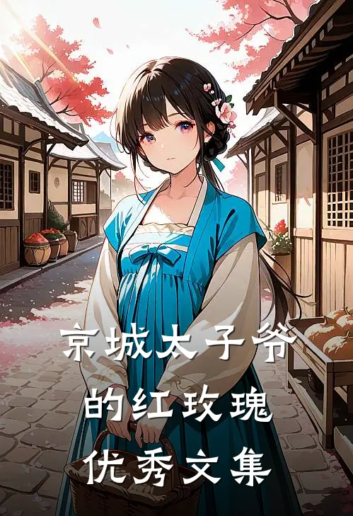 京城太子爷的红玫瑰优秀文集