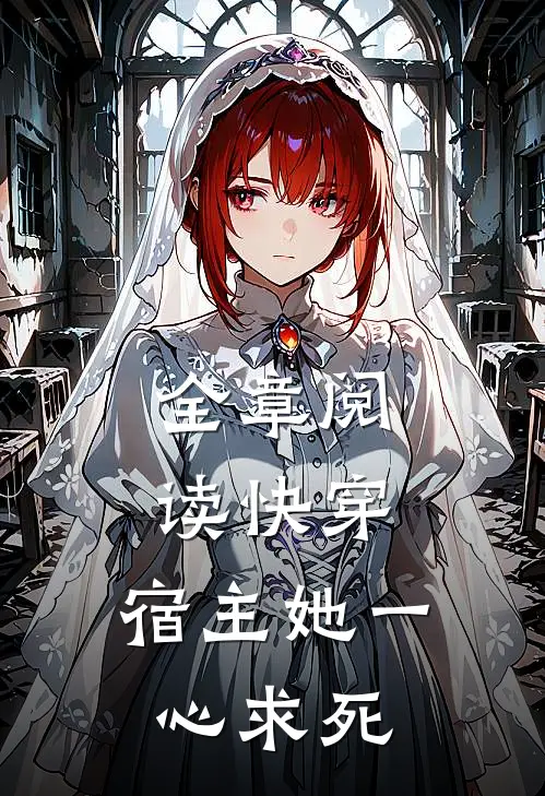 全章阅读快穿：宿主她一心求死