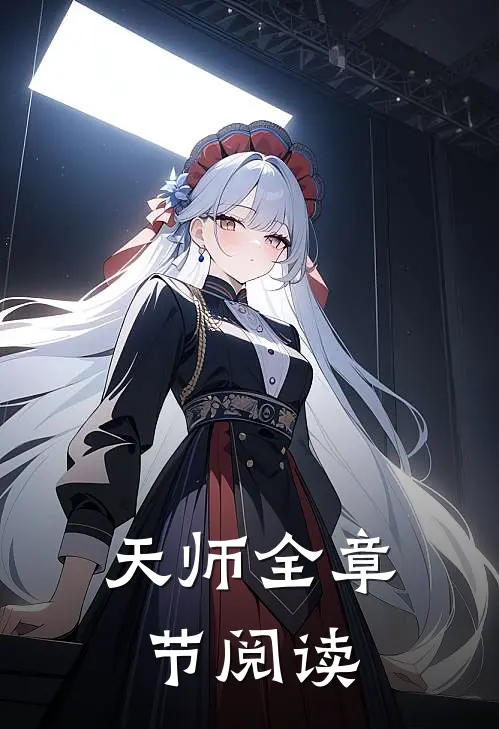 天师全章节阅读