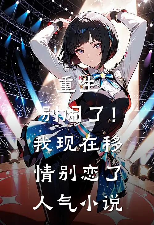 重生：别闹了！我现在移情别恋了人气小说
