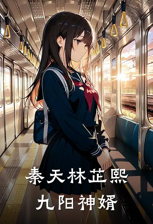 秦天林芷熙九阳神婿