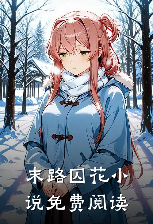 末路囚花小说免费阅读