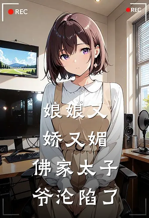 娘娘又娇又媚，佛家太子爷沦陷了