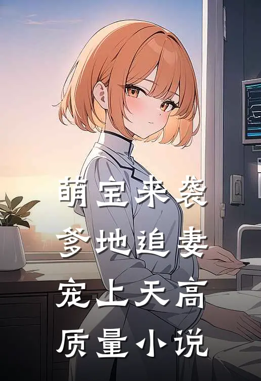 萌宝来袭爹地追妻宠上天高质量