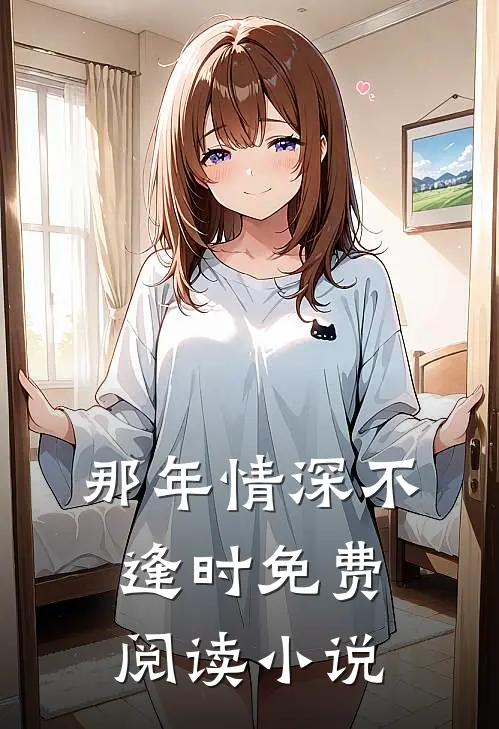 那年情深不逢时免费阅读小说