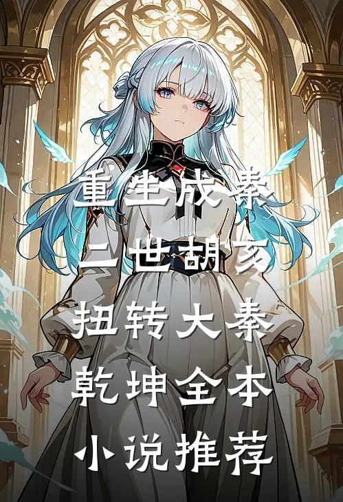 重生成秦二世胡亥：扭转大秦乾坤全本小说推荐
