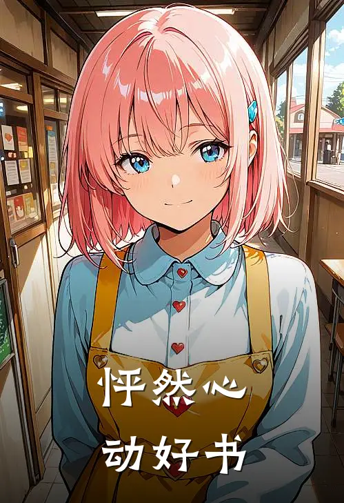 怦然心动好书
