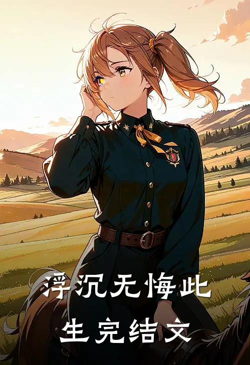 浮沉无悔此生完结文