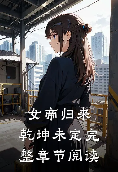 女帝归来,乾坤未定完整章节阅读免费