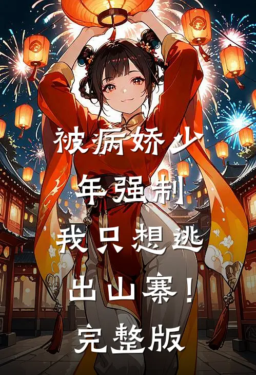 被病娇少年强制,我只想逃出山寨!完整版免费观看