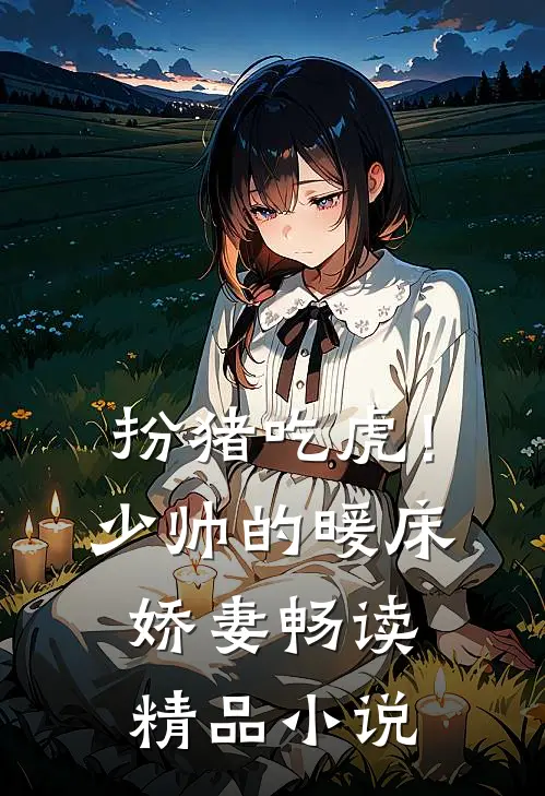扮猪吃虎！少帅的暖床娇妻畅读精品小说