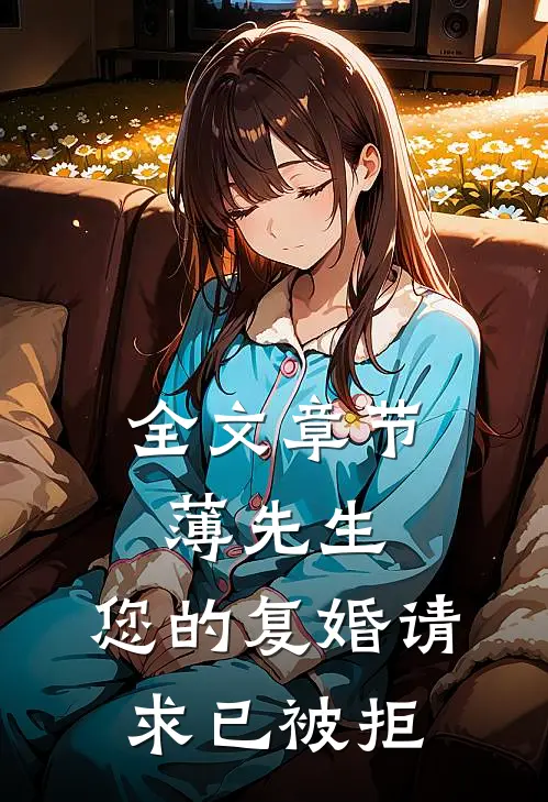全文章节薄先生，您的复婚请求已被拒