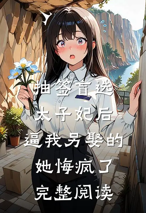 抽签盲选太子妃后，逼我另娶的她悔疯了完整阅读