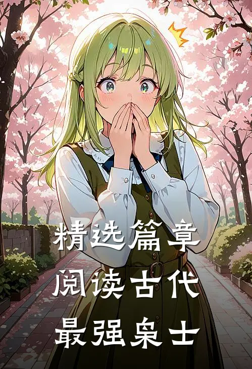 精选篇章阅读古代最强枭士