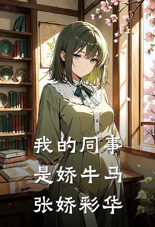 我的同事是娇牛马张娇彩华