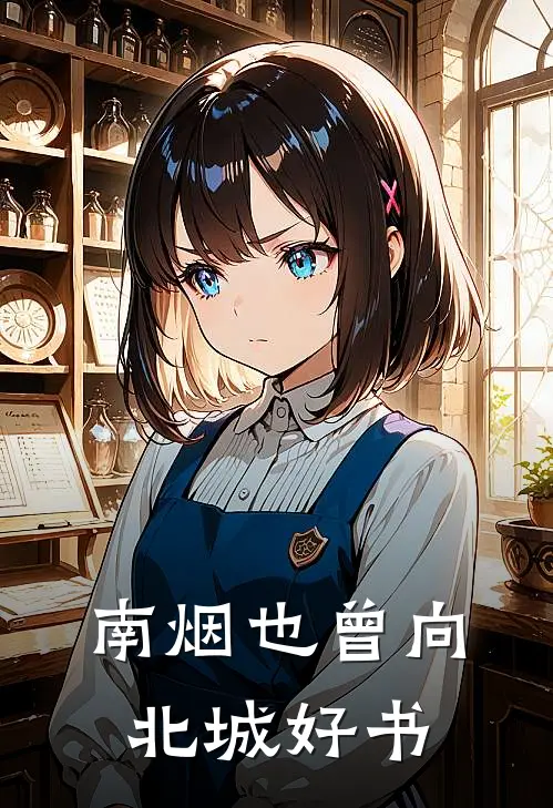 南烟也曾向北城好书