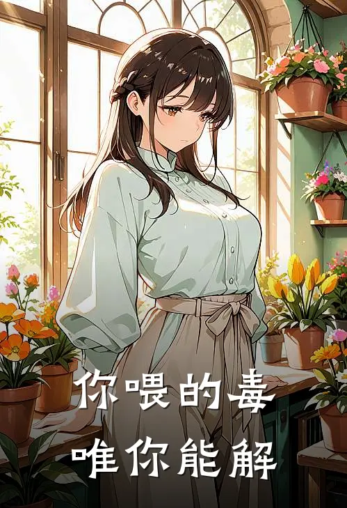 你喂的毒，唯你能解