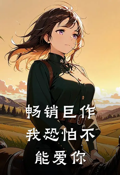 畅销巨作我恐怕不能爱你