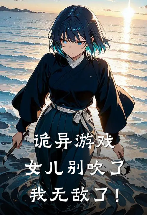 诡异游戏，女儿别吹了我无敌了！