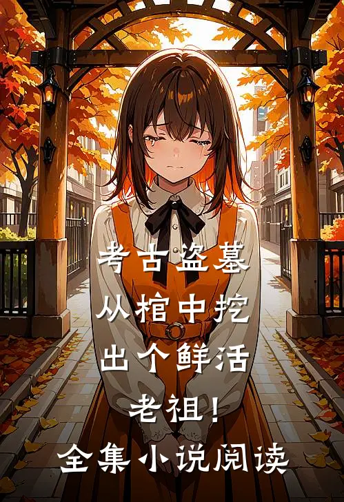 考古盗墓从棺中挖出个鲜活老祖!全集阅读