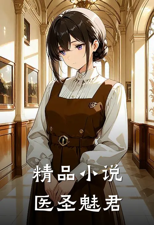 精品小说医圣魅君